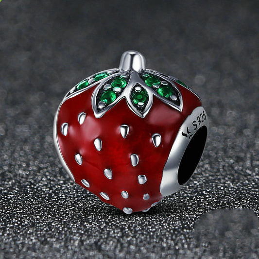 Strawberry Charm