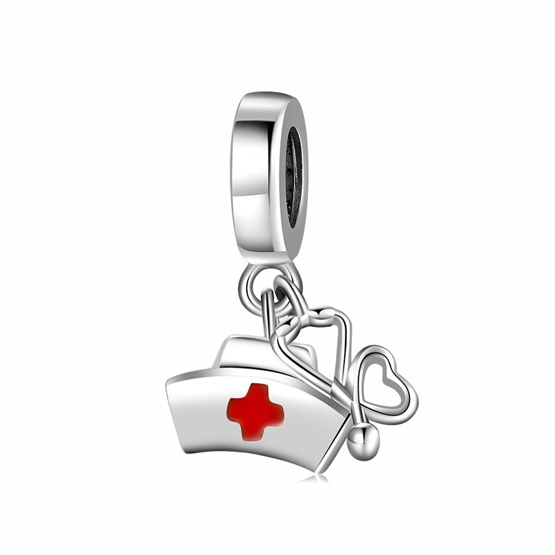 Medical Elements Charm Collection