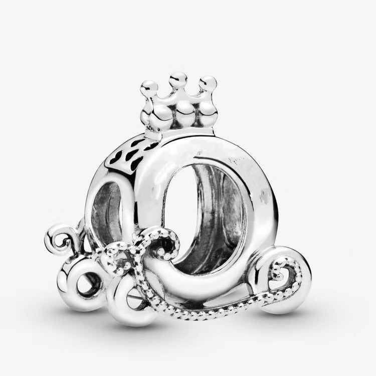 Queen Collection of Charms and Bracelets