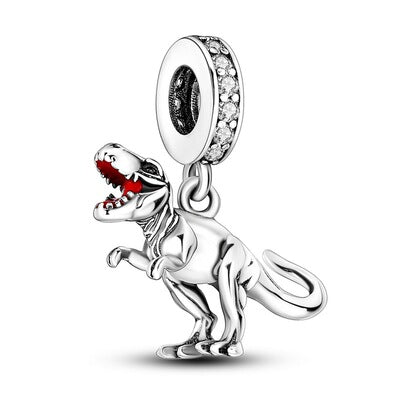 T-Rex Charm