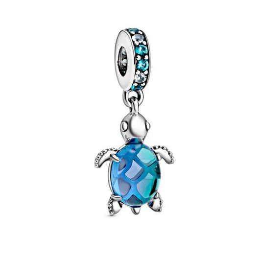 Honu Sea Turtle Charm