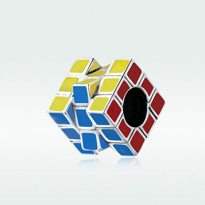 Rubik's Cube Charm