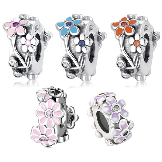 Flower Charms