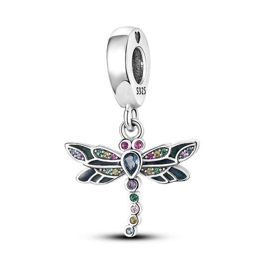 DragonFly Charms