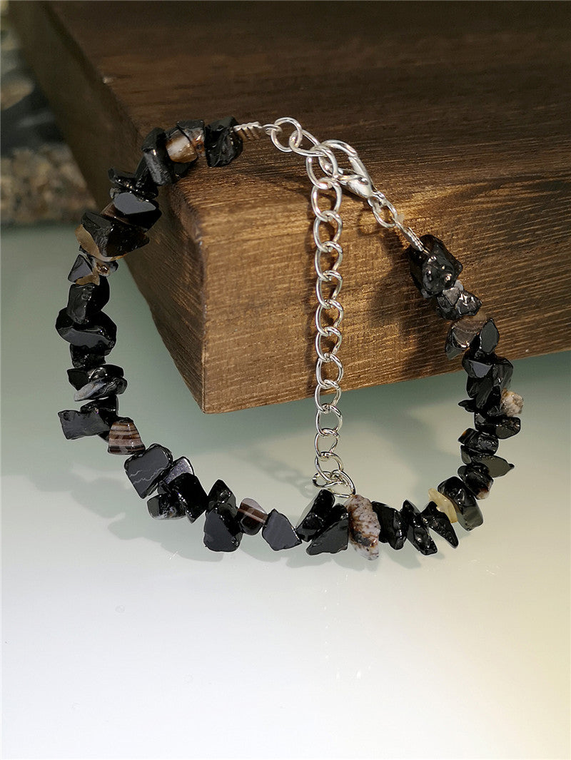 Varied Gemstones Bracelets - Pick Your Favorite